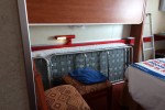 Oceanview Stateroom Picture