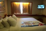 Oceanview Stateroom Picture