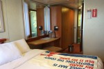 Oceanview Stateroom Picture