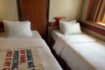 Oceanview Stateroom Picture