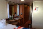 Oceanview Stateroom Picture