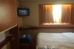 Oceanview Stateroom Picture