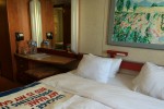 Oceanview Stateroom Picture