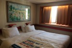 Oceanview Stateroom Picture