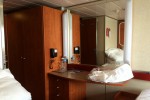 Oceanview Stateroom Picture