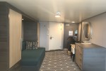 Spacious Balcony Stateroom Picture