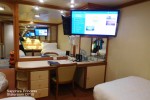 Interior Stateroom Picture