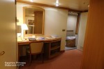 Interior Stateroom Picture