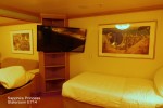 Interior Stateroom Picture