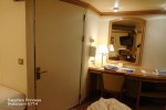 Interior Stateroom Picture