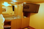 Interior Stateroom Picture