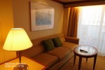 Mini-Suite Stateroom Picture