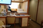 Oceanview Stateroom Picture