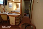 Oceanview Stateroom Picture