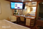 Oceanview Stateroom Picture