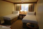 Oceanview Stateroom Picture