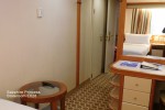 Oceanview Stateroom Picture
