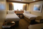 Oceanview Stateroom Picture