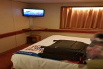 Interior Stateroom Picture