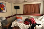 Interior Stateroom Picture