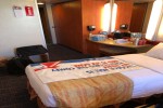 Oceanview Stateroom Picture