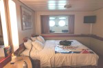 Porthole Stateroom Picture