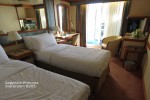 Balcony Stateroom Picture