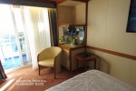 Balcony Stateroom Picture