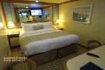 Interior Stateroom Picture