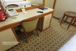 Interior Stateroom Picture