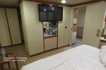 Interior Stateroom Picture