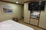 Interior Stateroom Picture