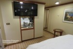 Interior Stateroom Picture