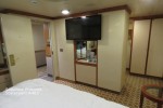 Interior Stateroom Picture