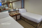 Interior Stateroom Picture