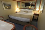 Interior Stateroom Picture