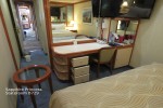 Interior Stateroom Picture