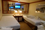 Interior Stateroom Picture