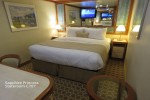 Interior Stateroom Picture