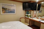 Interior Stateroom Picture