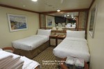 Interior Stateroom Picture