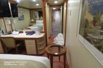 Interior Stateroom Picture