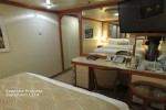 Interior Stateroom Picture