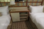 Interior Stateroom Picture