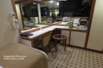 Interior Stateroom Picture