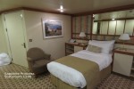 Interior Stateroom Picture