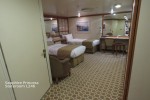 Interior Stateroom Picture