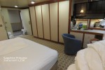 Interior Stateroom Picture