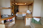 Mini-Suite Stateroom Picture