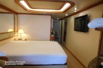 Mini-Suite Stateroom Picture